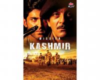 Mission Kashmir Turns 25: Ultra Play OTT Celebrates a Timeless Classic