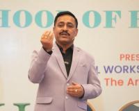 Empowering Millions: Dr. Pradeep Kumar’s Mission for Self-Healing and Personal Mastery