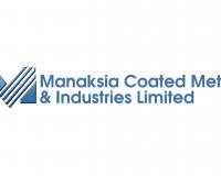 Manaksia Coated Metals & Industries Q2 FY26 Net Profit increases by 491% YoY to Rs 14 Cr