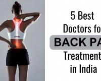 Leading Doctors in India Transforming Back Pain Treatment with Modern Techniques