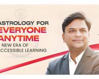Astrology for Everyone, Anytime: A New Era of Accessible Learning
