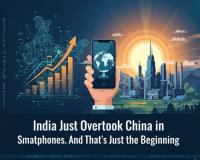 India’s Economic Transformation 2025: New Report Reveals Why the World Is Watching