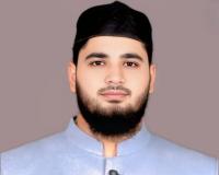 Historic Participation in ‘Juloos-e-Gausiya’ at Ghatkopar, Mumbai