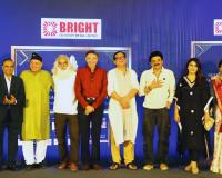 Bright Gujarati Entertainment Awards 2025 Ignite Talent & Business Brilliance