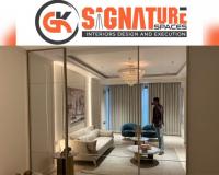 G K Signature Spaces: Redefining Affordable Luxury Interiors in South India