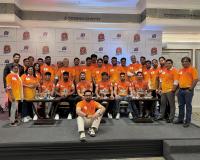 Navitas Solar x Puneri Paltan Meet and Greet Celebrates Brand’s Mission of Empowering Bharat through Sustainable Energy