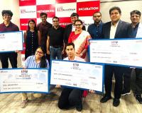 TiE U Rajasthan awards INR 7 Lakh in total prize money to emerging college innovators!