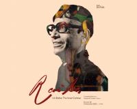 Gallery Dotwalk Showcases the Artistic Journey of A. A. Raiba