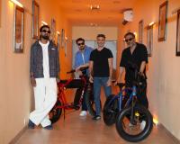 From Streets To Fleets: EXELmoto Unveils Commercial Division With Delhivery Association