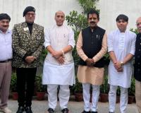 Vishwa Sindhi Hindu Foundation of Associations (VSHFA) to Hold Grand “Shashakt Samaj” at Vigyan Bhawan, New Delhi