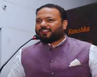 Dr Manu Singh Honoured as Guest of Honour at Oxford Global Visionaries Ceremony