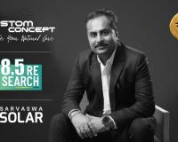 Dr Nirav Sharma – The Force Behind Green Revolution