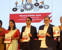 K J Somaiya Institute of Management organises International MSME Conference 2025 in collaboration with INDAM