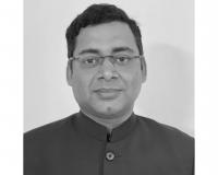Supreme Court Lawyer Devesh Tripathi receives Honorary Doctorate from University of California.