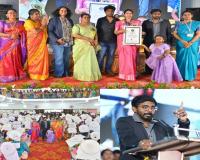 IAWF’s 3rd International Aari Workers Conference 2025 in Puducherry Sparks Major Debate