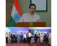 IRLi 2025 Day 2: Hon’ble Minister Shri Pralhad Joshi Highlights India’s Roadmap for Self-Reliance in Critical Minerals and Clean Energy