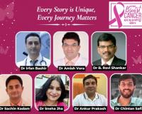 Breast Cancer Awareness Month 2025: Experts on Finding “My Why” in the Fight Against Cancer