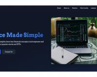 Teen Innovator Launches Finfluent, an AI Platform Revolutionizing Financial Literacy Education