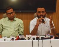 Hiraba no Khamkar Empowers 21,000 Girls’ Education