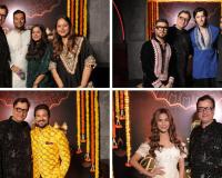 Blanckanvas Media Lights Up the City with a Dazzling Diwali Celebration