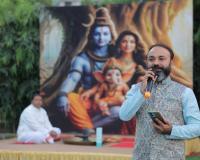 Royal Technosoft hosts cultural get-together to connect children with Indian traditions