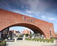 UPES Placement Season 2026 Kicks Off to a Stellar Start