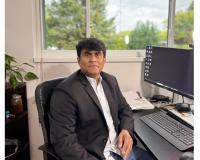 Dr. Venkata Kotam Raju Poranki’s AI System Delivers Retinal Screening to the Last Mile