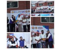 22nd Senior National Roll Ball Championship 2025 Concludes in Indore: Maharashtra and Uttar Pradesh Clinch Gold