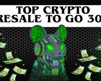 Top Crypto Presale in November 2025: DeepSnitch AI Delivers 100x Potential as Sovereign Wealth Fund Triples Bitcoin to USD 520M