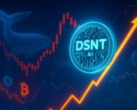 Best Crypto to Buy Now November 2025: Bitcoin Whale Dumps USD 1.3B BTC, as DeepSnitch AI Surges 58 Percent