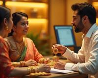 Gold Loan Benefits: Why It’s One of the Fastest Funding Options in India