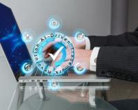 How AI-Powered Trademark Search Tools Are Transforming Brand Protection in India