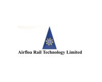 Airfloa Rail Technology Posts Strong 24 Percent Growth in Net Profit in H1 FY26