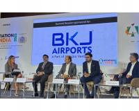 BKJ Airports CEO Mohit Jajoo Joins Aviation India & South Asia Summit 2025 as Panellist
