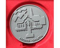 Fischer Medical Ventures Subsidiary, FlynnCare, Wins Silver Medal at Global ARCA 2025 Innovation Exhibition