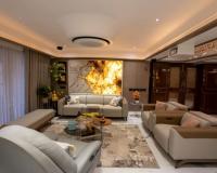 ARPIT SHAH PROJECTS – Shaping Dreams Into Reality Through Design