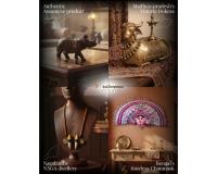 Where Art Meets Global Ambition: IndiTemptation Brings Indian Handcrafted Decor to the World