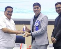 Surat Secures Top 10 Spot in National Water Conservation Awards