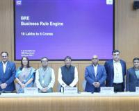 SBI's BRE System Offers Collateral-Free Loans Up To Rs 5 Crore For MSMEs