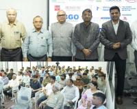 Experts highlight export opportunities and policy framework for Surat textile industry