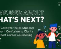 How to Find the Best Career Counselor in Pune: Dream Catalyzer