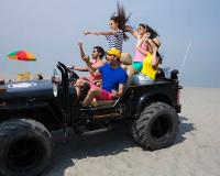 Leading Self Drive Car Rental Company in Udaipur: Your Complete Guide