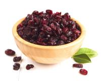 Beyond the Belly: How Cranberries Strengthen the Gut from Within