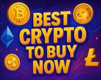 Best Crypto to Buy Now In November: DeepSnitch AI Beats Bitcoin and Aster