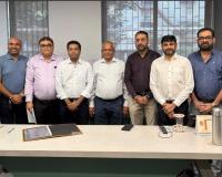 IDI and SJMA Sign MoU to Strengthen Surat’s Gems and Jewellery Sector