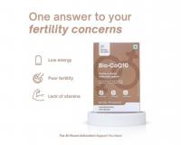 Dame Health’s Bio-CoQ10 Gains Attention as Clinically Backed Antioxidant Supplement for Men’s and Women’s Fertility and Energy