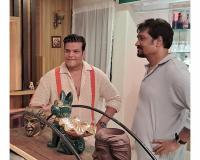 CID’s Iconic Duo Dayanand & Aditya Reunite in a Fresh Avatar for Suspense Thriller ‘Hello Knock Knock Kaun Hai’