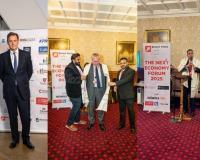 The Next Economy Forum 2025 Concludes with Landmark Success at the House of Lords & Oxford University