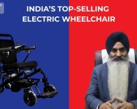 From Startup Dream to National Movement: The Rise of Evox Electric Wheelchairs