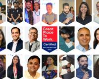 Policybazaar Certified as a Great Place to Work for the Second Consecutive Year